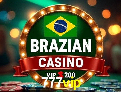 Infraestrutura 777vip